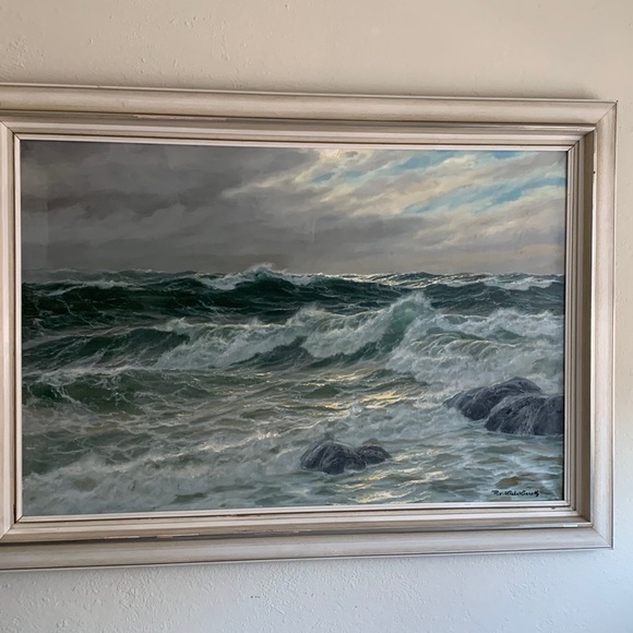 “ Salty Toes & Sandy Kisses” LISTING’s from the Sea! ✨Informational Post✨ - Picture 4 of 14